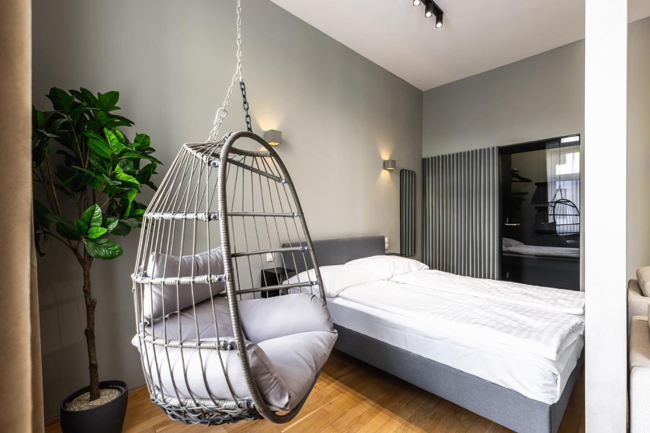 Classy And Elegant Apartments In A Calm Area فيينا المظهر الخارجي الصورة