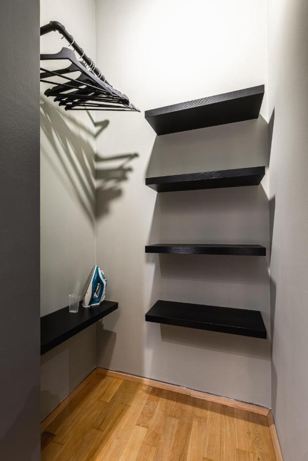 Classy And Elegant Apartments In A Calm Area فيينا المظهر الخارجي الصورة